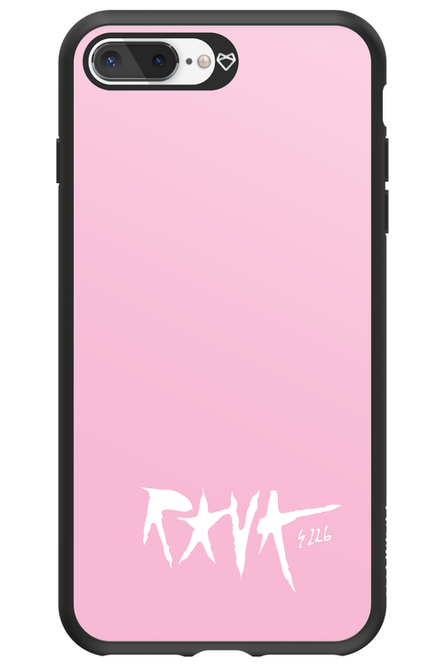 R-va Pink - Apple iPhone 7 Plus