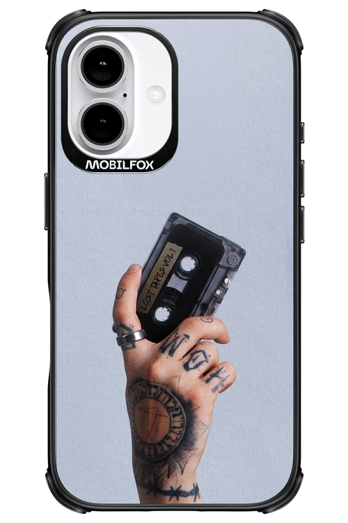 Bagabont 2.0 - Apple iPhone 16