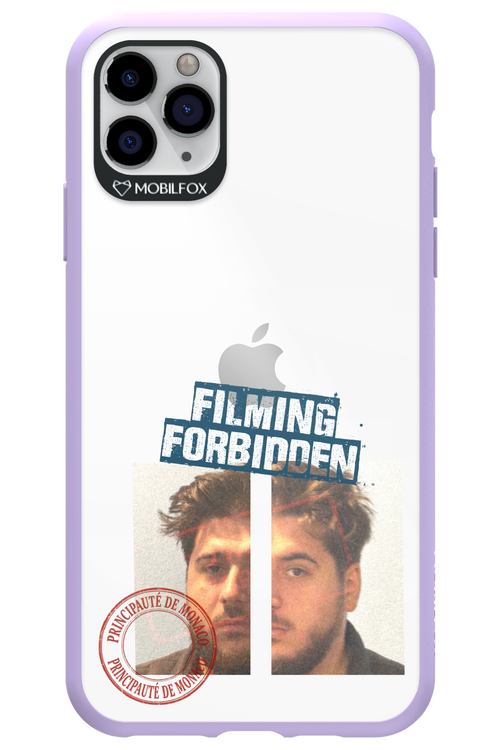 Romeo Mugshot 2.0 - Apple iPhone 11 Pro Max