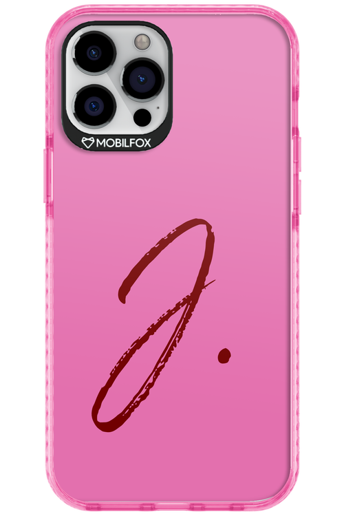 (Sorbet) J 2.0 - Apple iPhone 12 Pro Max