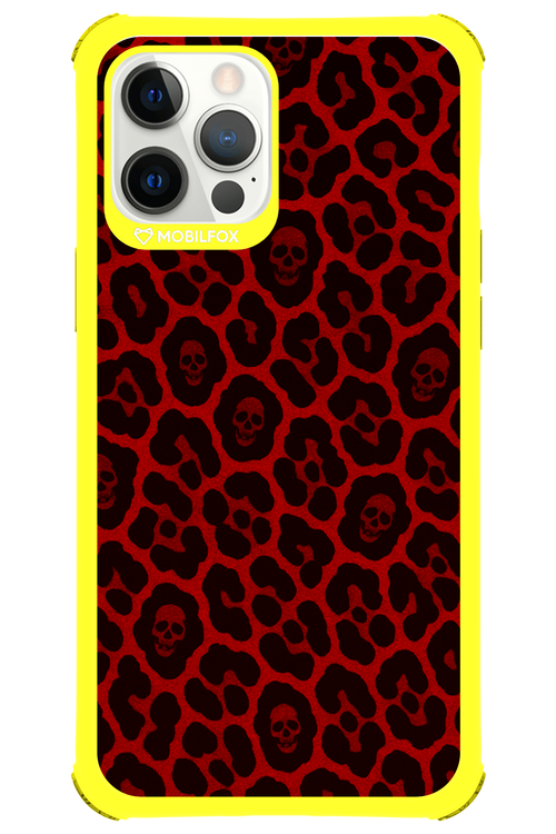 Wild Death - Apple iPhone 12 Pro Max