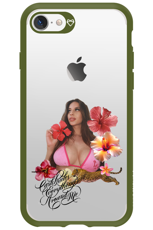 Island Money Muse 2.0 - Apple iPhone 7