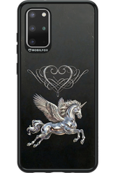 Horse Heart 2.0 - Samsung Galaxy S20+