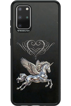Horse Heart 2.0 - Samsung Galaxy S20+