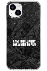 9 to 5 - Apple iPhone 15 Plus