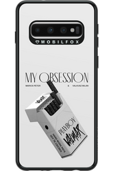 Valmar Obsession - Samsung Galaxy S10