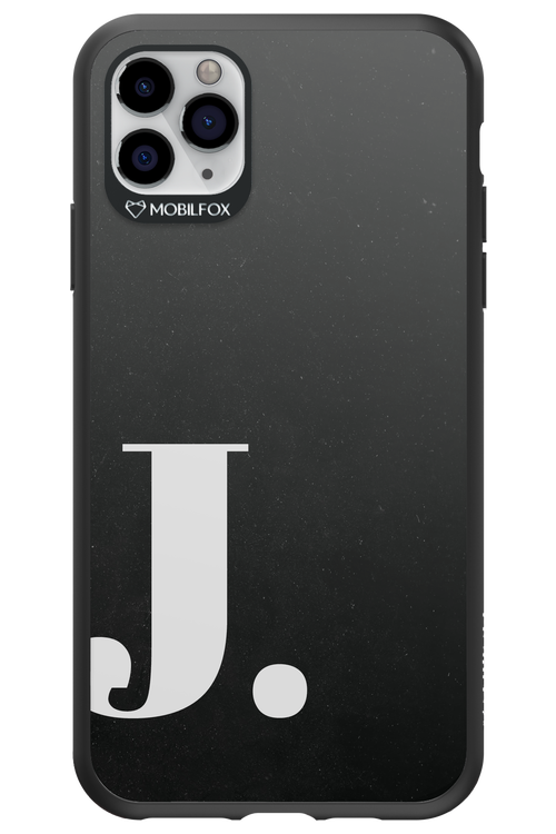J (Off Space) 2.0 - Apple iPhone 11 Pro Max