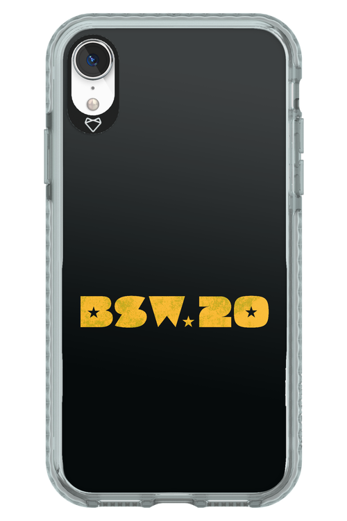 BSW 20 (10) 2.0 - Apple iPhone XR