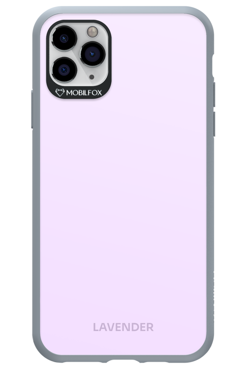 LAVENDER - FS2 2.0 - Apple iPhone 11 Pro Max