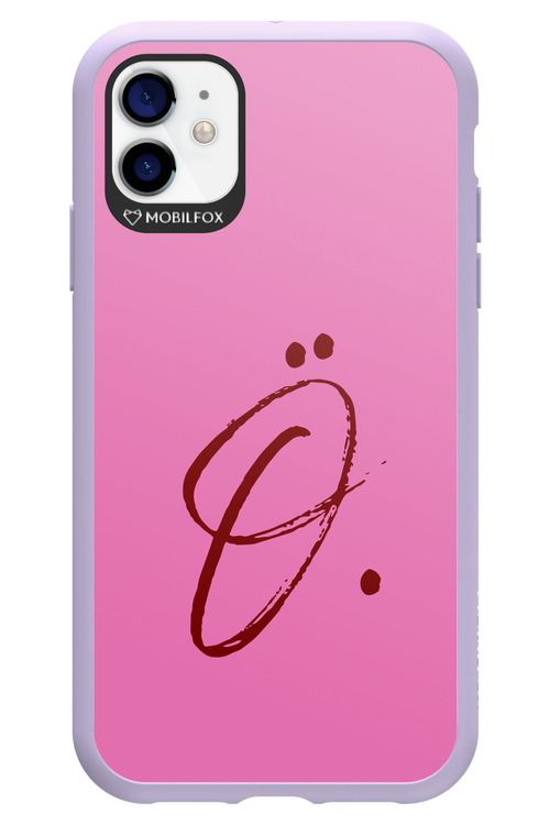 (Sorbet) O II 2.0 - Apple iPhone 11