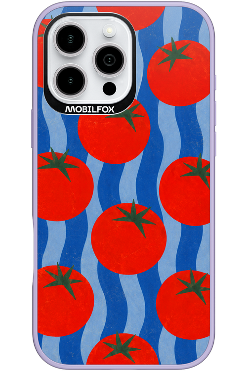 TOMATO 2.0 - Apple iPhone 16 Pro Max