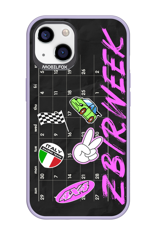 ZBIRWEEK - Apple iPhone 13