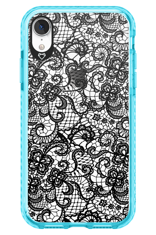 Spoiled 2.0 - Apple iPhone XR