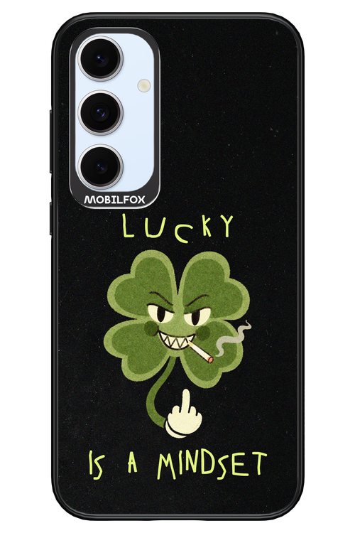 Lucky Mind 2.0 - Samsung S24 FE