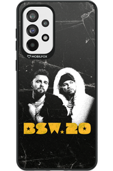 BSW 20 (3) 2.0 - Samsung Galaxy A73