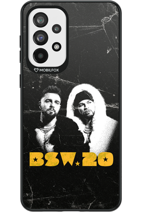 BSW 20 (3) 2.0 - Samsung Galaxy A73