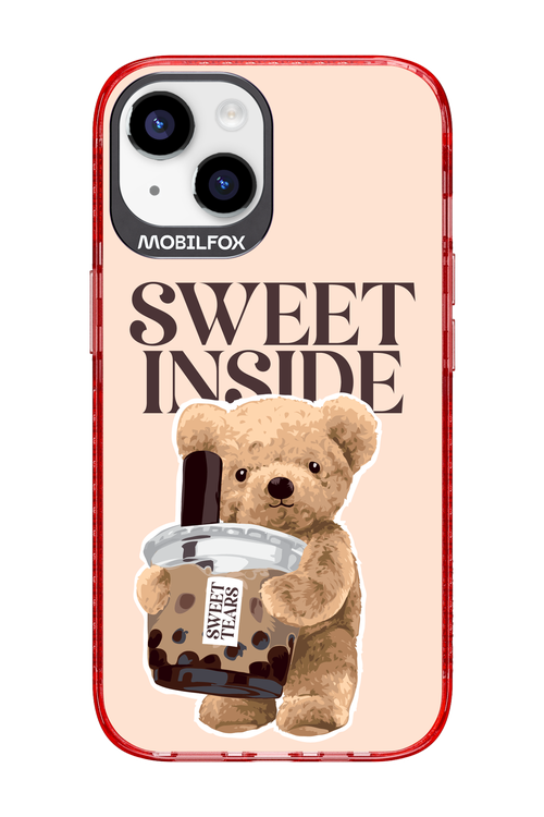 Sweet Inside 2.0 - Apple iPhone 14