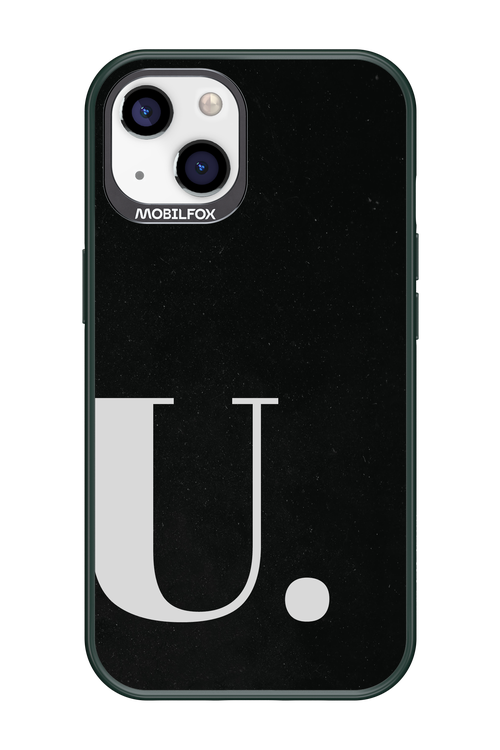 U (Off Space) 2.0 - Apple iPhone 13