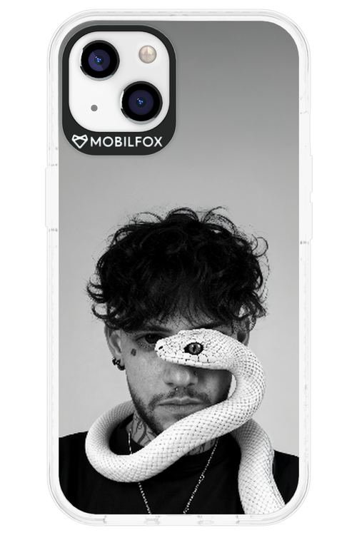 SNAKE (RAVA) - Apple iPhone 13