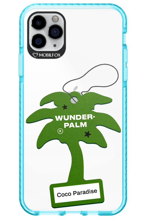Wunder-Palm 2.0 - Apple iPhone 11 Pro Max