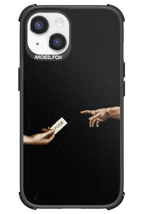 Giving 2.0 - Apple iPhone 14