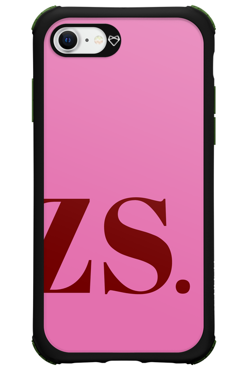 ZS (Sorbet) 2.0 - Apple iPhone 7