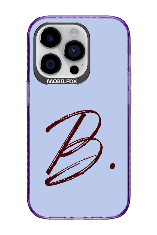 (Jellyfish Presso) B 2.0 - Apple iPhone 14 Pro