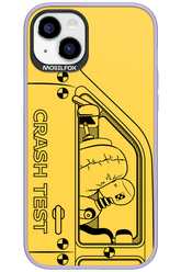 Crumple Zone 2.0 - Apple iPhone 15 Plus