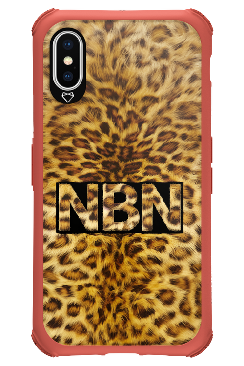 Cheetahh - Apple iPhone XS