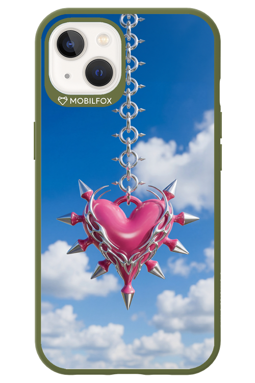 Heart Fux 2.0 - Apple iPhone 13