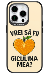 Design Clean 2.0 - Apple iPhone 15 Pro