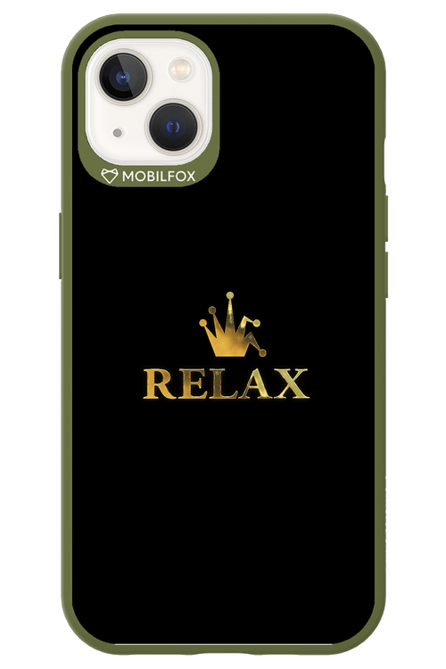 Relax 2.0 - Apple iPhone 13