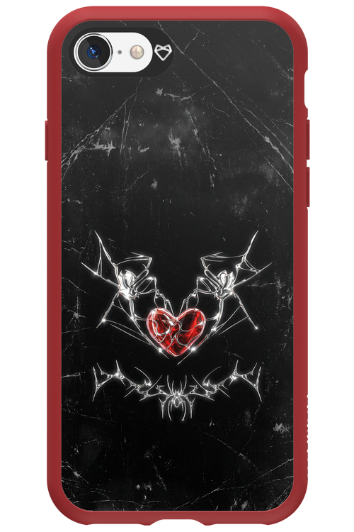 Blind Heart 2.0 - Apple iPhone SE 2022