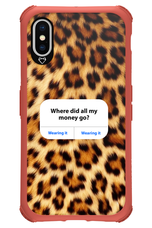 My Money 2.0 - Apple iPhone XS