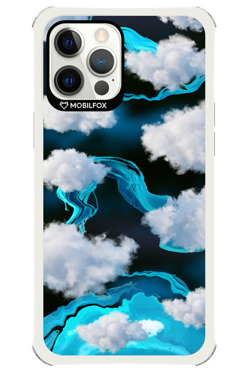 Skywalker 2.0 - Apple iPhone 12 Pro Max