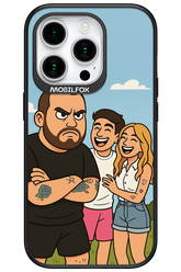 Solo Love - Apple iPhone 15 Pro