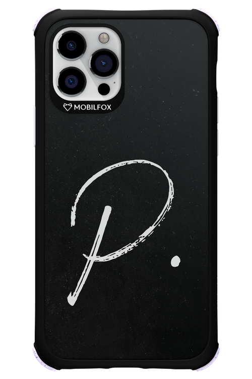 (Off Space) P 2.0 - Apple iPhone 12 Pro
