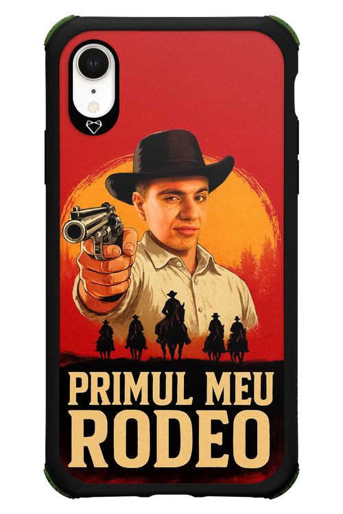 Cowboy - Apple iPhone XR