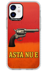 Asta Nu E - Apple iPhone 12