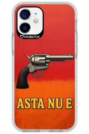 Asta Nu E - Apple iPhone 12