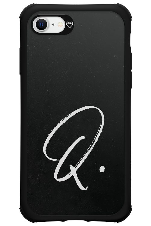 (Off Space) Q 2.0 - Apple iPhone SE 2020