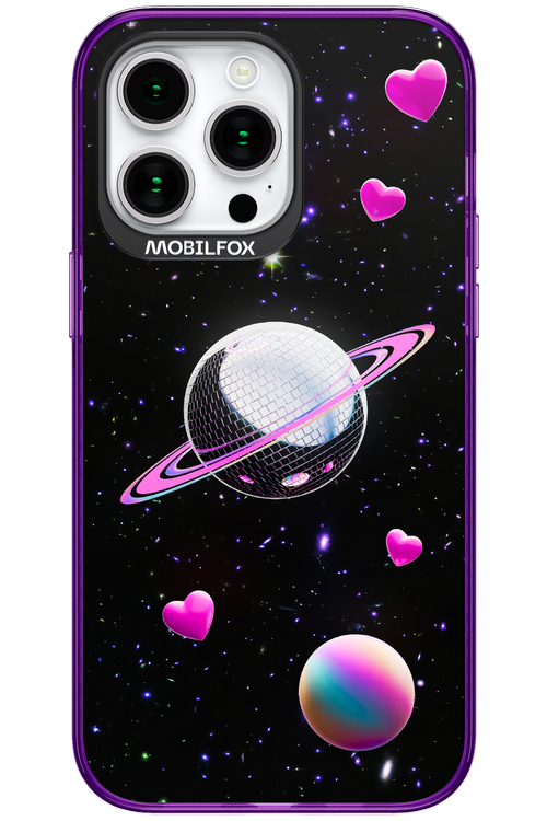 Girls Galaxy - Apple iPhone 15 Pro Max