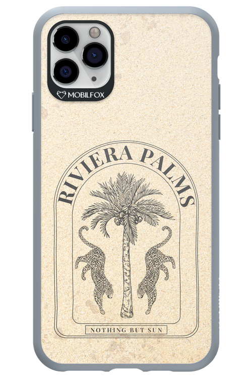 Riviera Palms 2.0 - Apple iPhone 11 Pro Max
