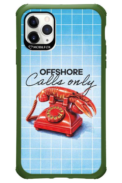 Offshore 2.0 - Apple iPhone 11 Pro Max