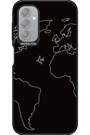 Worldview - Samsung Galaxy A14