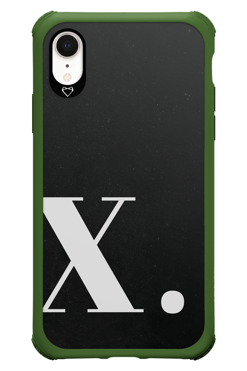 X (Off Space) 2.0 - Apple iPhone XR