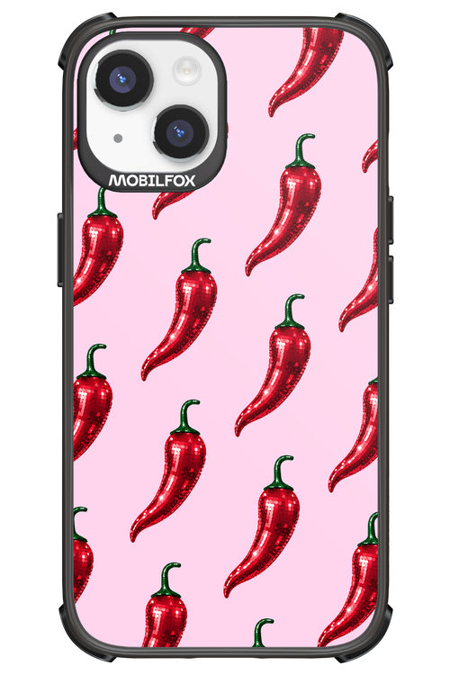 Chili Babe 2.0 - Apple iPhone 14