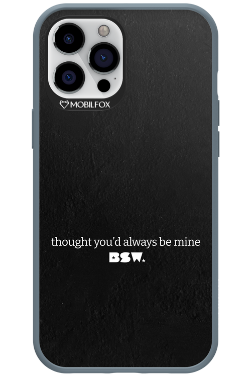 BSW FourSeasons 6 2.0 - Apple iPhone 12 Pro Max