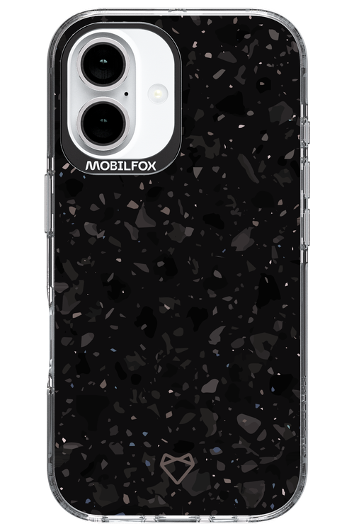 Turin 2.0 - Apple iPhone 16