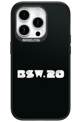 BSW 20 (7) 2.0 - Apple iPhone 15 Pro